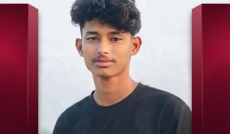 সেনবাগে অভিমানে ঘর ছাড়ার পরদিন পুকুরপাড়ে মিলল তরুণের মরদেহ