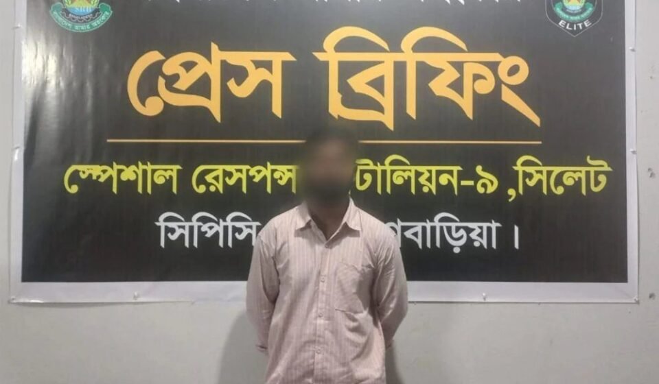 Tk 50 lakh extortion demand and cigarette looting: Prime accused in Chattogram case held in Sarail
