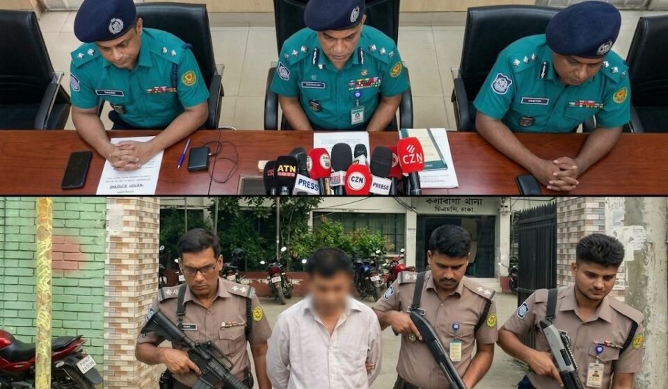 Murder in the trap of friendship: teenager Rakib's body taken to Nilphamari in a carton