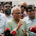 পরিবহন খাতের মাফিয়াতন্ত্র ভাঙবে নতুন শ্রমিক ফেডারেশন কমিটি: রিজভী