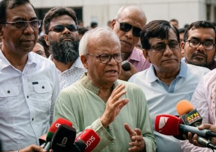 পরিবহন খাতের মাফিয়াতন্ত্র ভাঙবে নতুন শ্রমিক ফেডারেশন কমিটি: রিজভী