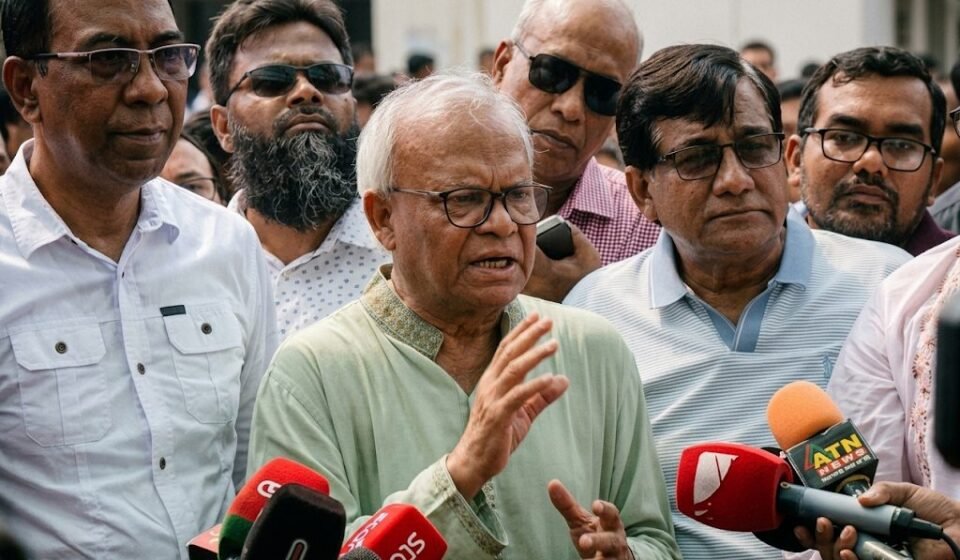 পরিবহন খাতের মাফিয়াতন্ত্র ভাঙবে নতুন শ্রমিক ফেডারেশন কমিটি: রিজভী