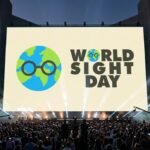 'Love your eyes': World Sight Day today, caution urged over children's screen use