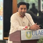 শুধু ডিগ্রি নয়, দরকার ইংরেজি ও প্রযুক্তিতে দক্ষতা: ববি হাজ্জাজ