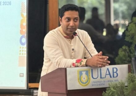 Not just degrees, skills in English and technology needed: Bobby Hajjaj