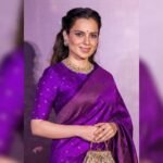 Kangana moves Delhi High Court seeking removal of AI-generated obscene content