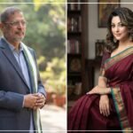 নানা পাটেকারের মৃত্যুতে তনুশ্রী: ‘যে চলে গেছে, সে চলে গেছে’