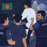 কুমিল্লায় আটক আরও ২৫২, কিশোর গ্যাংবিরোধী অভিযানে মোট ২ হাজার ৫৯৮