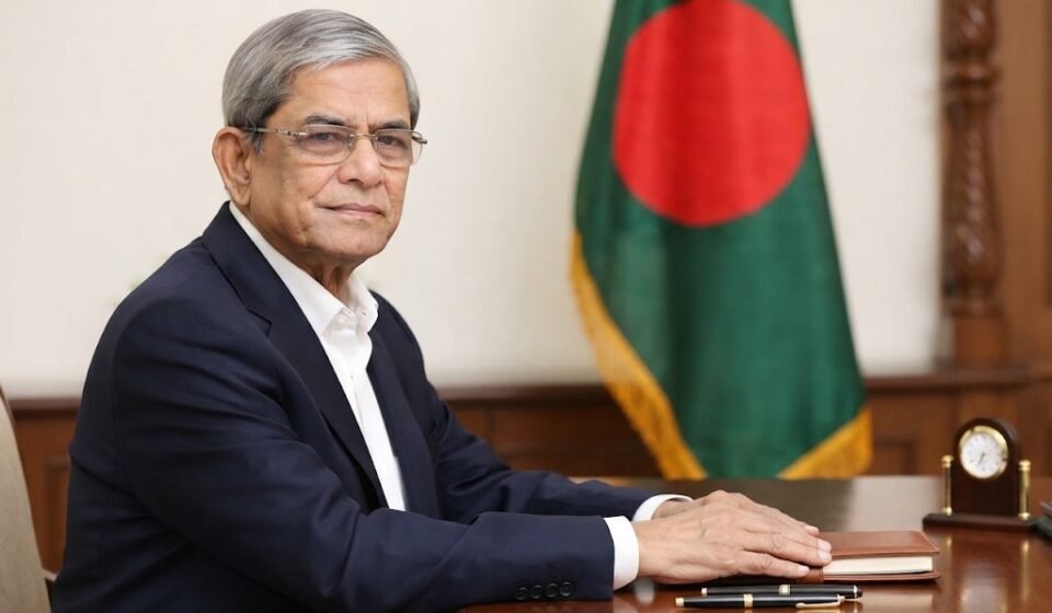 মানসিক স্বাস্থ্য দিবসের বাণীতে আক্রান্তদের সম্মান ও সহমর্মিতা দেখাতে বললেন রাষ্ট্রপতি