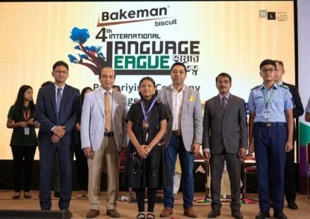 Bobby Hajjaj urges stress on language and technical skills for trillion-dollar economy goal