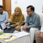Sylhet cold storage capacity to be set by export goods and cargo capacity: commerce minister's directive