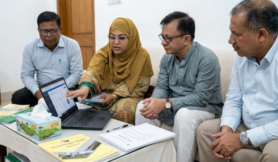 Sylhet cold storage capacity to be set by export goods and cargo capacity: commerce minister's directive