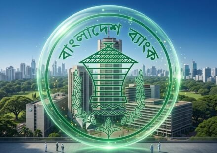 খেলাপি ঋণ ৫ লাখ ৮১ হাজার কোটি ছাড়াল, কমাতে তিন মেয়াদের পরিকল্পনায় বাংলাদেশ ব্যাংক