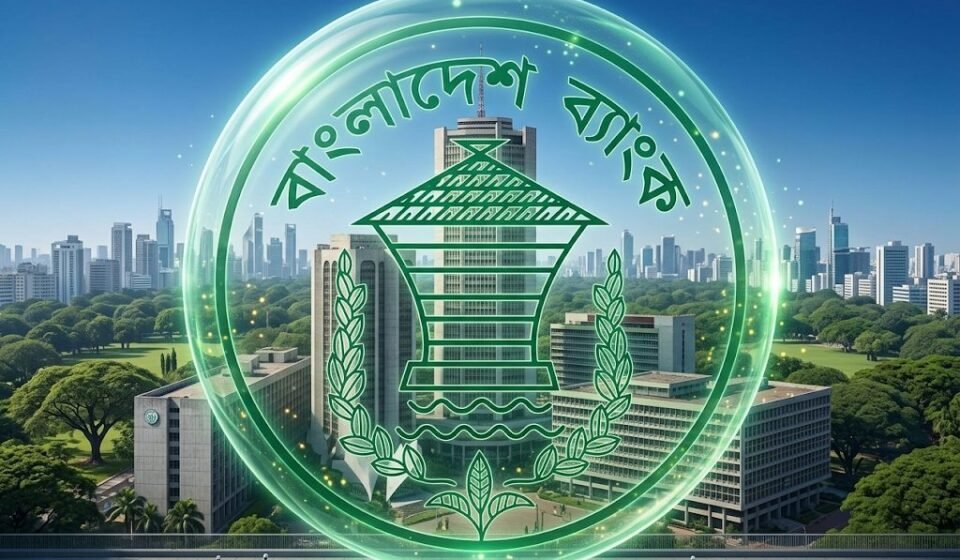 খেলাপি ঋণ ৫ লাখ ৮১ হাজার কোটি ছাড়াল, কমাতে তিন মেয়াদের পরিকল্পনায় বাংলাদেশ ব্যাংক