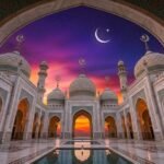 জমাদিউল আউয়ালের তারিখ ঠিক করতে রবিবার সন্ধ্যায় বসছে জাতীয় চাঁদ দেখা কমিটি