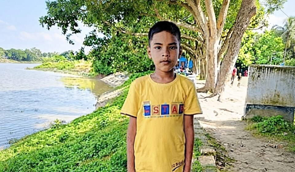 মায়ের বকুনির পর বাড়ি ছেড়ে নিখোঁজ ১০ বছরের মাদ্রাসাছাত্র, আদমদীঘিতে উদ্বেগে পরিবার