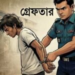 ২৪ ঘণ্টায় ১৪৫ অভিযান, রাজশাহী রেঞ্জে গ্রেফতার ১৮৮; উদ্ধার ইয়াবা-ট্যাপেন্টাডল