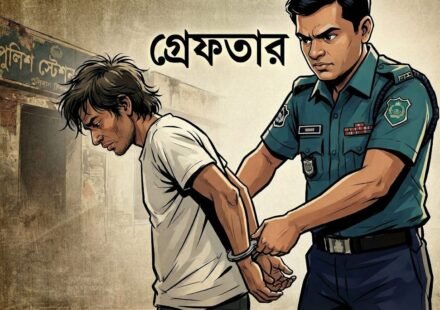 ২৪ ঘণ্টায় ১৪৫ অভিযান, রাজশাহী রেঞ্জে গ্রেফতার ১৮৮; উদ্ধার ইয়াবা-ট্যাপেন্টাডল