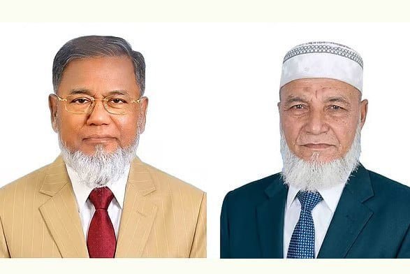 ট্যাক্স লইয়ার্স অ্যাসোসিয়েশনের ৩১ সদস্যের নতুন কমিটি: নেতৃত্বে রমিজউদ্দিন আহমেদ ও মাজম আলী খান