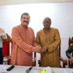 রাজশাহীর ৮৫ মণ্ডপে ২০ হাজার টাকা করে অনুদান, বিশৃঙ্খলা সহ্য না করার হুঁশিয়ারি ভূমিমন্ত্রীর