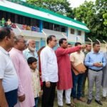 Plan to build 1,000 new playgrounds across the country to keep youths away from drugs: Relief minister