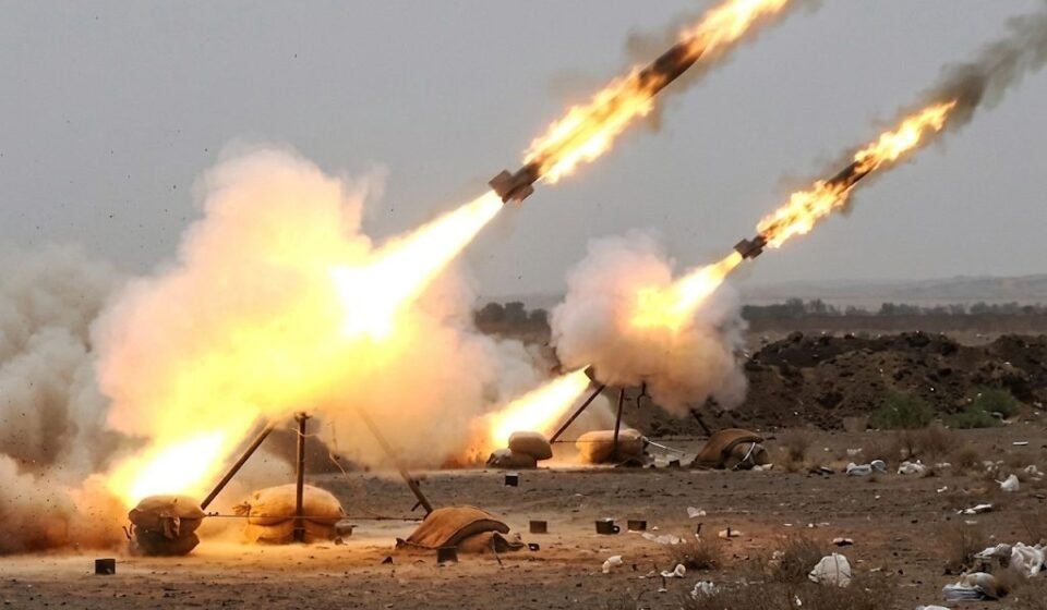 'Airport for airport': Houthis' declared strategy in attacks on Saudi installations