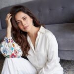 'My friend, there is still a lot left!' Nushrratt Bharuccha in first post after spinal surgery