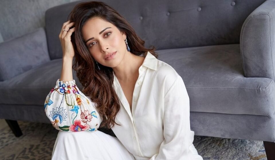 'My friend, there is still a lot left!' Nushrratt Bharuccha in first post after spinal surgery
