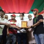 নদীর দুই পাড়ে মানুষের ঢল: ঢাকা দক্ষিণের ৭৫ নম্বর ওয়ার্ডে দুই দিনের নৌকাবাইচ