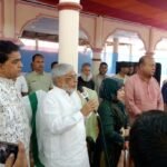 ‘ধর্ম যার যার, রাষ্ট্র সবার’ স্লোগানে নিরাপদ দুর্গোৎসবের প্রস্তুতি নেওয়া হয়েছে: বরকত উল্লাহ বুলু