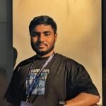 স্পিডব্রেকারে নিয়ন্ত্রণ হারাল মোটরসাইকেল, প্রাণ গেল শাবিপ্রবি শিক্ষার্থী সাদমানের