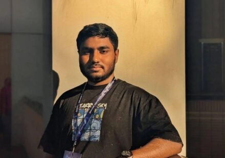 স্পিডব্রেকারে নিয়ন্ত্রণ হারাল মোটরসাইকেল, প্রাণ গেল শাবিপ্রবি শিক্ষার্থী সাদমানের