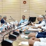 Cabinet meeting begins at Secretariat with Prime Minister Tarique Rahman in the chair