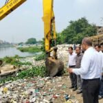 50 illegal structures demolished, nearly 100 tonnes of waste removed from Buriganga banks