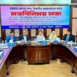 প্রকৃত কৃষকের কাছ থেকে ধান কেনায় জোর দিলেন খাদ্যমন্ত্রী