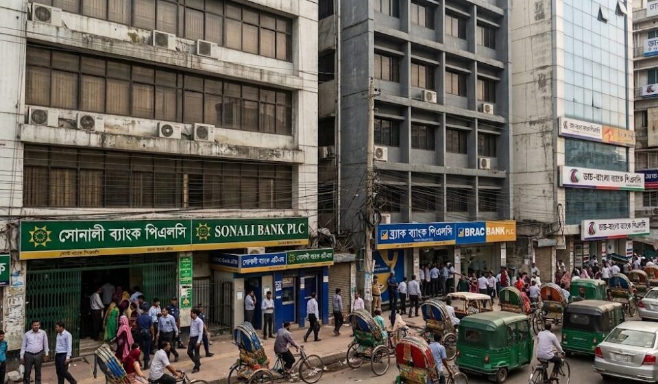 দুর্গাপূজায় পাঁচ দিন লেনদেন বন্ধ, ১৭ অক্টোবর শনিবার খোলা থাকবে ব্যাংক