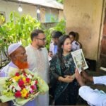 দুঃখু মিয়ার বিদ্যালয়কে উচ্চবিদ্যালয়ে রূপ দিতে সহায়তার আশ্বাস নরসিংদীর জেলা প্রশাসকের