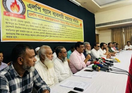 সারা দেশে দুই দিন এলপিজি বিক্রি বন্ধের ডাক, কমিশন বাড়ানোসহ ৭ দাবি ব্যবসায়ীদের