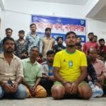 শিশু ধর্ষণ মামলার আসামিসহ ৩৫ জন গ্রেপ্তার, সোনারগাঁয়ে পুলিশের বিশেষ অভিযান
