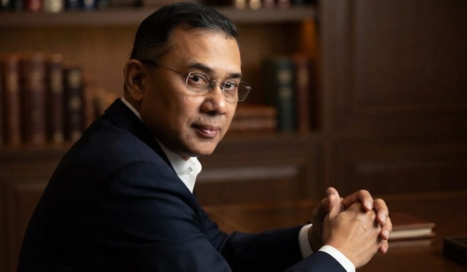 PM asks for dengue awareness through Friday sermons and loudspeaker announcements in neighbourhoods