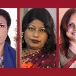 Foreign ministry gives secretary rank to Naureen, Samina and Nahida
