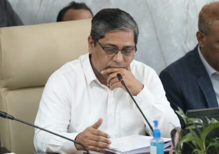 জুনের মধ্যে স্থানীয় সরকারের সব নির্বাচন শেষ করতে চায় সরকার, বরাদ্দ প্রায় ৬ হাজার কোটি টাকা