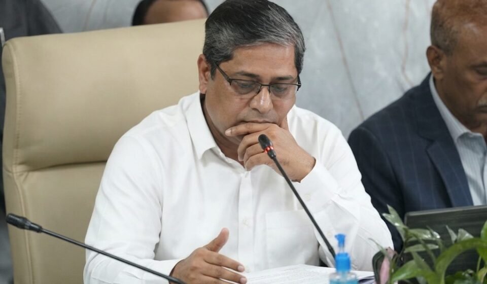 Government wants all local government elections done by June, allocates nearly Tk 6,000 crore