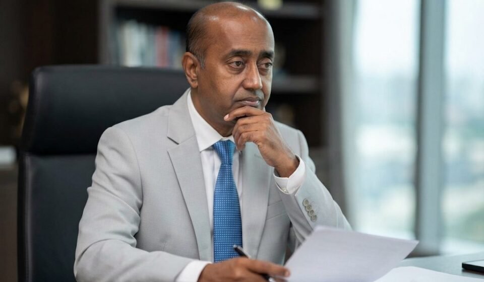 আইনজীবী হতে ৩৫ বছরের বয়সসীমা টানার উদ্যোগ, জানালেন আইনমন্ত্রী