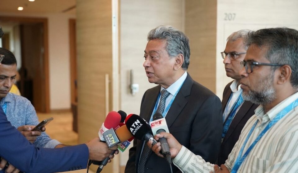 No decision yet on additional $10 billion, but World Bank ready to give full support: finance minister
