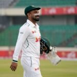 Fifty-plus in both innings and 9 dismissals: Liton surpasses Lindsay for world record