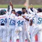 টেস্ট দলে প্রথম ডাক ইশান মালিঙ্গা ও আনজালা বান্দারার, পাকিস্তান সফরে লঙ্কানদের নেতৃত্বে কুশল মেন্ডিস
