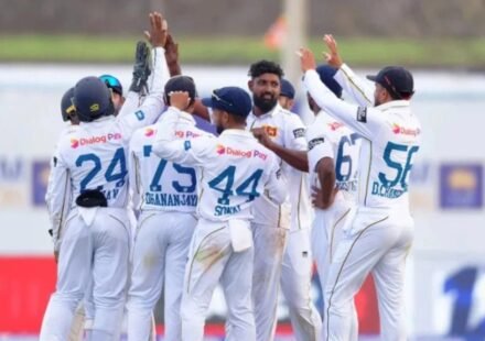 টেস্ট দলে প্রথম ডাক ইশান মালিঙ্গা ও আনজালা বান্দারার, পাকিস্তান সফরে লঙ্কানদের নেতৃত্বে কুশল মেন্ডিস