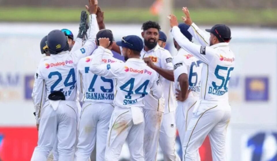 টেস্ট দলে প্রথম ডাক ইশান মালিঙ্গা ও আনজালা বান্দারার, পাকিস্তান সফরে লঙ্কানদের নেতৃত্বে কুশল মেন্ডিস