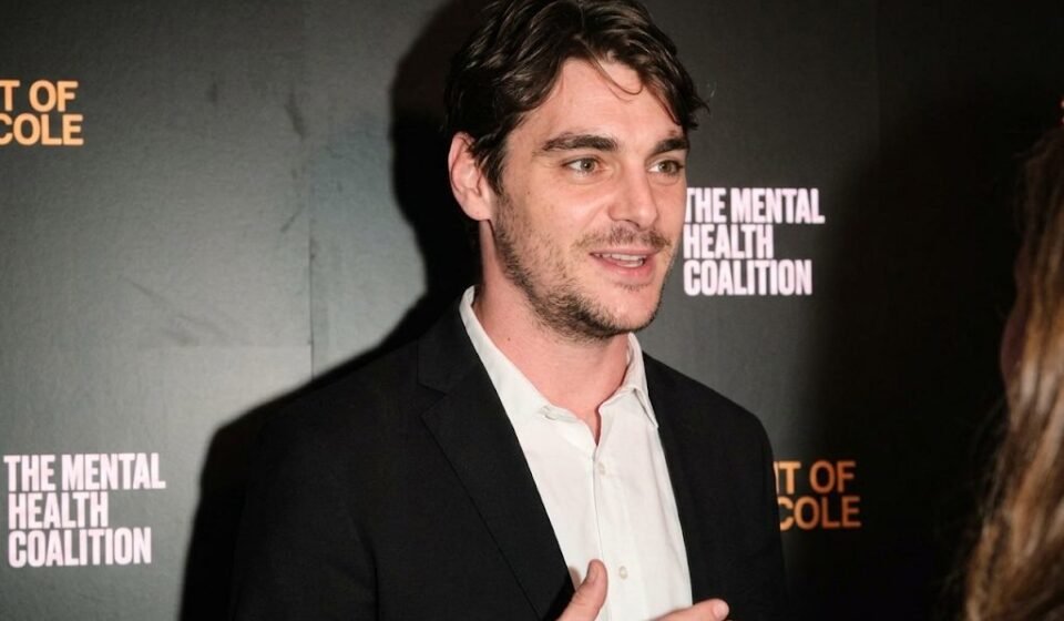Breaking Bad's Walter White Jr actor RJ Mitte dies at 34